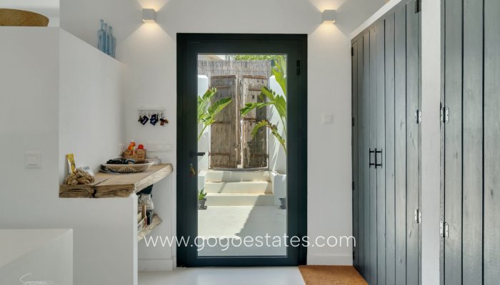 Te koop - Huis - Vrijstaande Villa - Jávea Xàbia - Jávea - Xàbia Centro