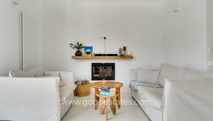 Te koop - Huis - Vrijstaande Villa - Jávea Xàbia - Jávea - Xàbia Centro