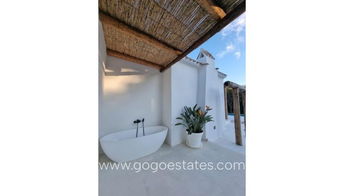 Te koop - Huis - Vrijstaande Villa - Jávea Xàbia - Jávea - Xàbia Centro