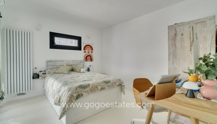 Te koop - Huis - Vrijstaande Villa - Jávea Xàbia - Jávea - Xàbia Centro