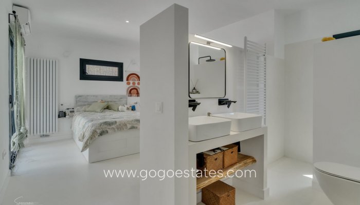 Te koop - Huis - Vrijstaande Villa - Jávea Xàbia - Jávea - Xàbia Centro