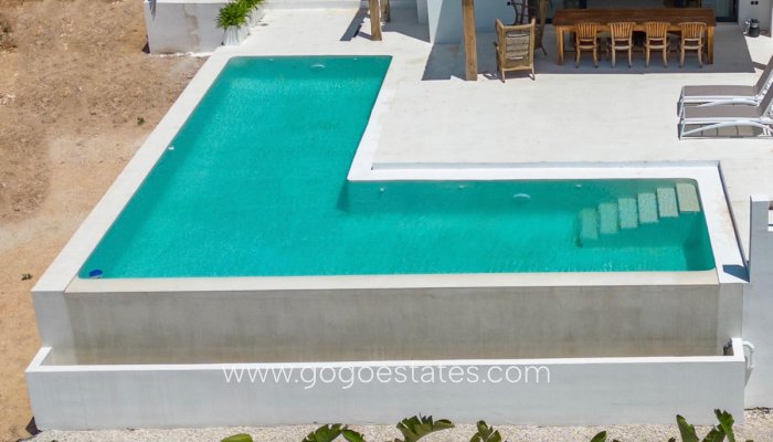 Te koop - Huis - Vrijstaande Villa - Jávea Xàbia - Jávea - Xàbia Centro