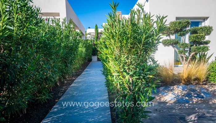 Te koop - Huis - Vrijstaande Villa - Algorfa - Algorfa Centro