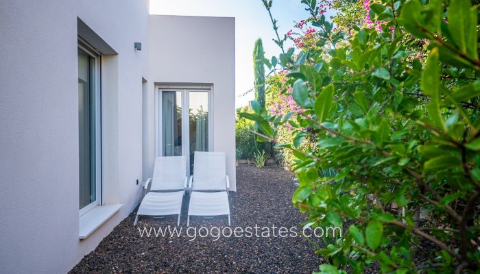 Te koop - Huis - Vrijstaande Villa - Algorfa - Algorfa Centro