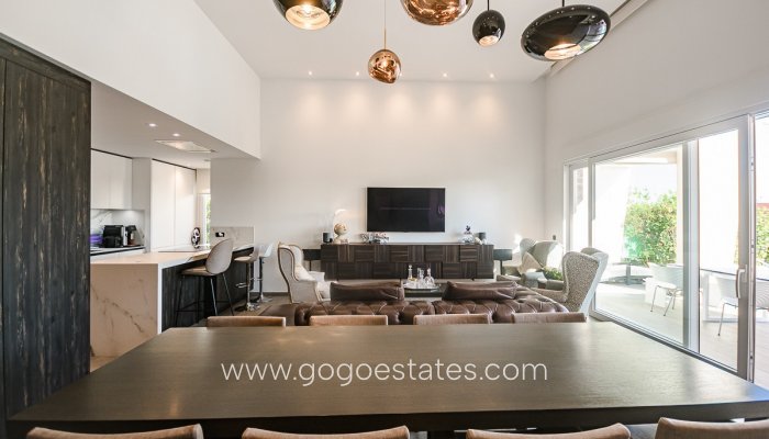 Te koop - Huis - Vrijstaande Villa - Algorfa - Algorfa Centro