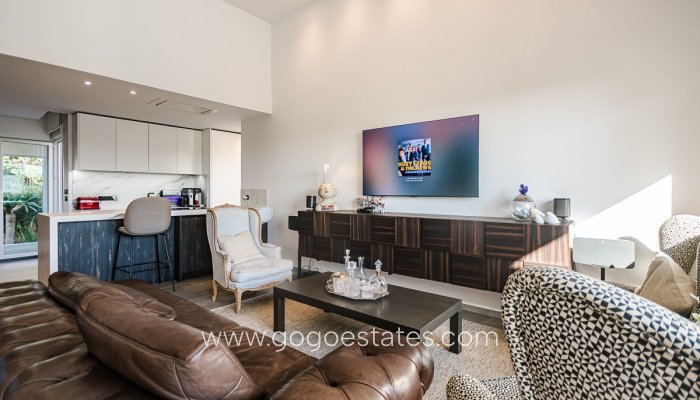 Te koop - Huis - Vrijstaande Villa - Algorfa - Algorfa Centro