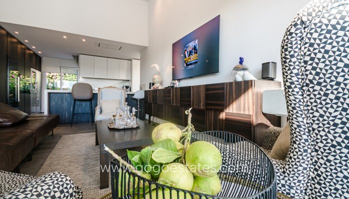 Te koop - Huis - Vrijstaande Villa - Algorfa - Algorfa Centro