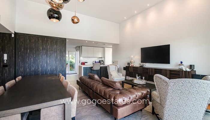 Te koop - Huis - Vrijstaande Villa - Algorfa - Algorfa Centro