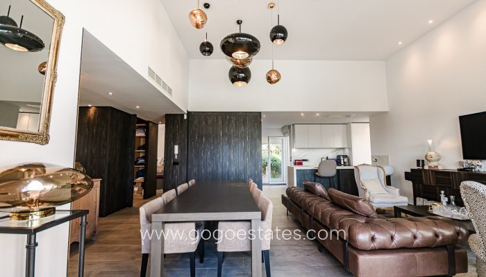 Te koop - Huis - Vrijstaande Villa - Algorfa - Algorfa Centro