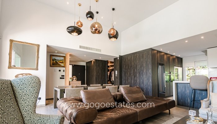 Te koop - Huis - Vrijstaande Villa - Algorfa - Algorfa Centro