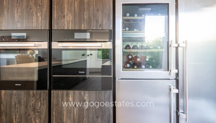 Te koop - Huis - Vrijstaande Villa - Algorfa - Algorfa Centro