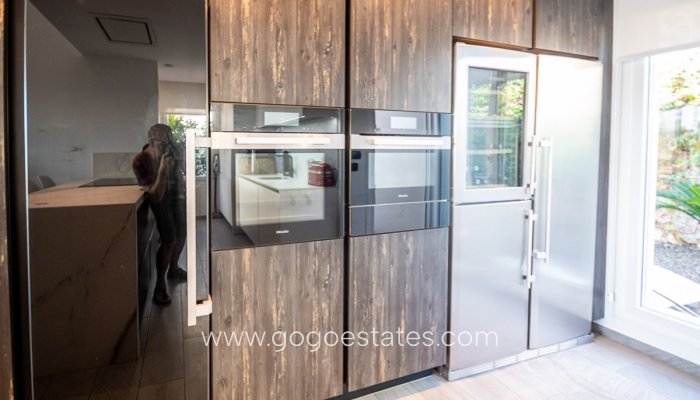 Te koop - Huis - Vrijstaande Villa - Algorfa - Algorfa Centro