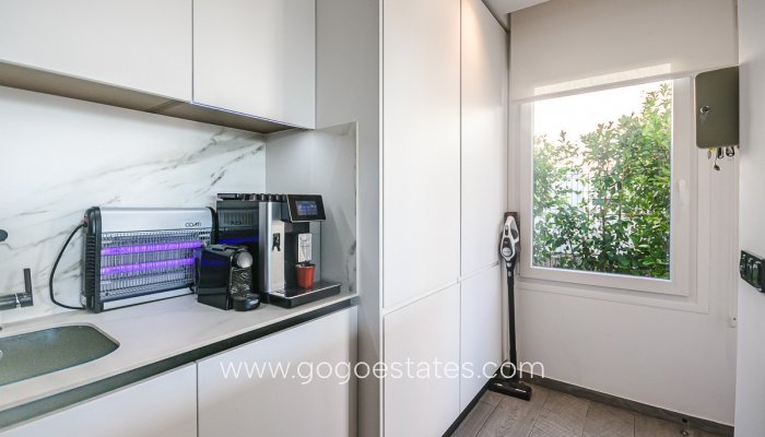 Te koop - Huis - Vrijstaande Villa - Algorfa - Algorfa Centro