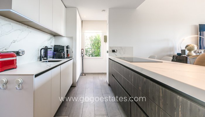 Te koop - Huis - Vrijstaande Villa - Algorfa - Algorfa Centro