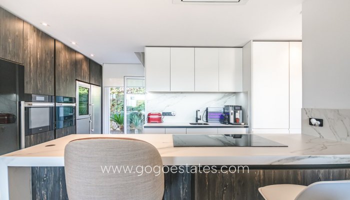 Te koop - Huis - Vrijstaande Villa - Algorfa - Algorfa Centro