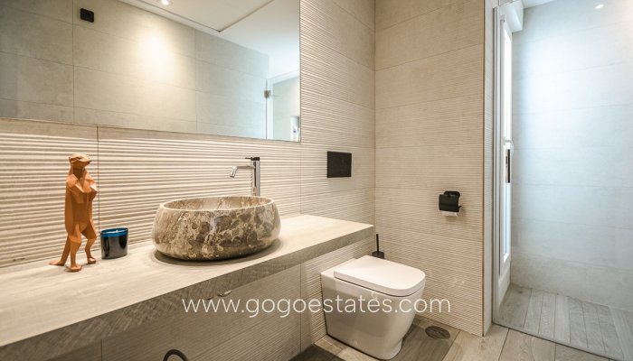 Te koop - Huis - Vrijstaande Villa - Algorfa - Algorfa Centro