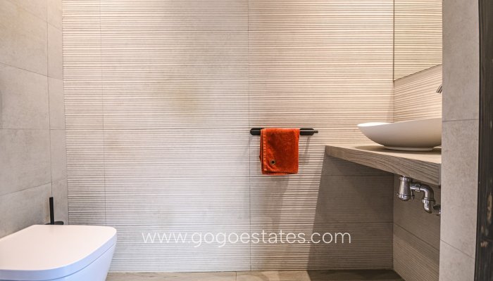 Te koop - Huis - Vrijstaande Villa - Algorfa - Algorfa Centro