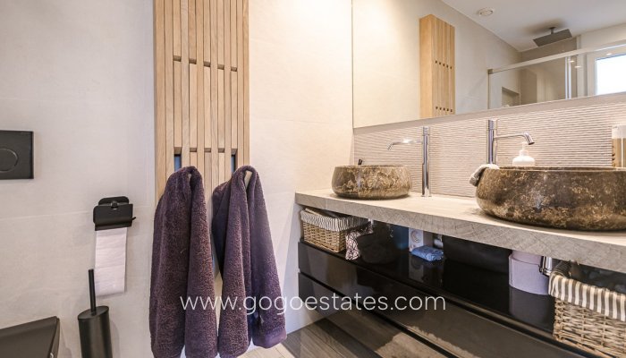 Te koop - Huis - Vrijstaande Villa - Algorfa - Algorfa Centro