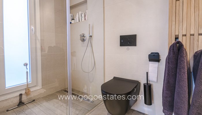 Te koop - Huis - Vrijstaande Villa - Algorfa - Algorfa Centro