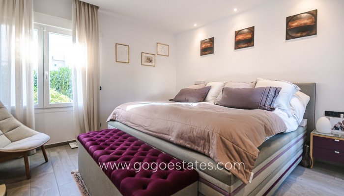 Te koop - Huis - Vrijstaande Villa - Algorfa - Algorfa Centro