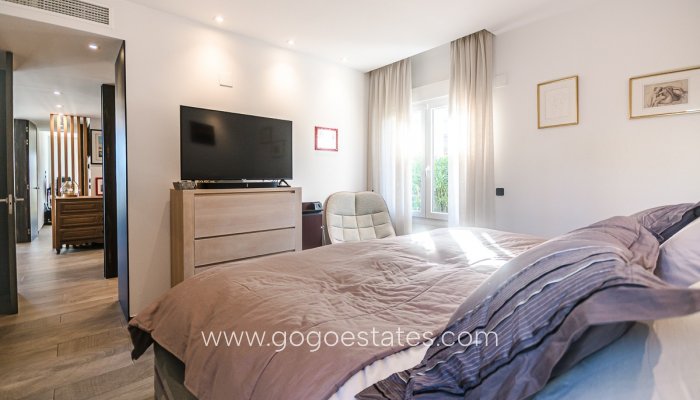 Te koop - Huis - Vrijstaande Villa - Algorfa - Algorfa Centro