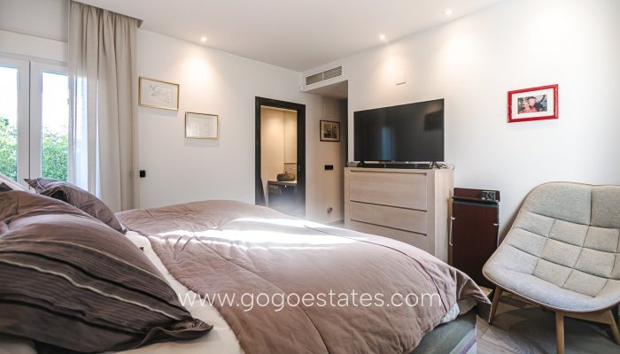 Te koop - Huis - Vrijstaande Villa - Algorfa - Algorfa Centro