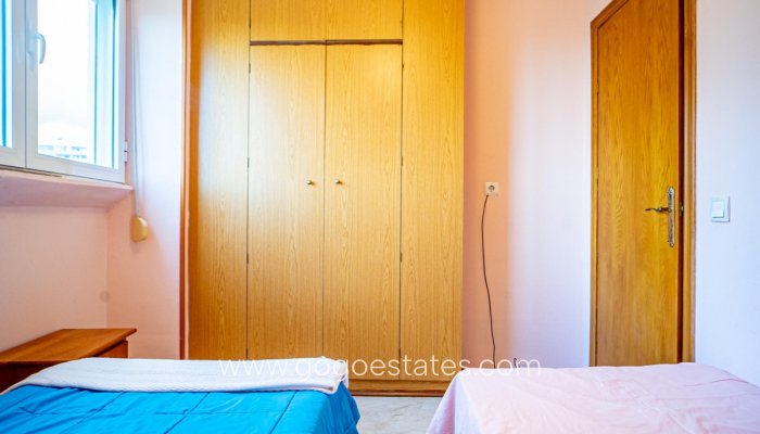 Te koop - Appartement - Appartement op de middelste verdieping - Benidorm - Benidorm Centro