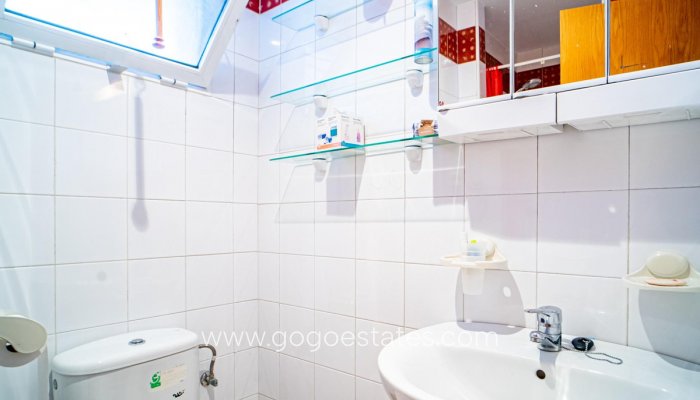 Te koop - Appartement - Appartement op de middelste verdieping - Benidorm - Benidorm Centro