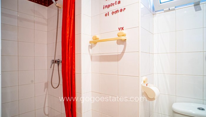 Te koop - Appartement - Appartement op de middelste verdieping - Benidorm - Benidorm Centro