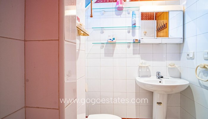 Te koop - Appartement - Appartement op de middelste verdieping - Benidorm - Benidorm Centro