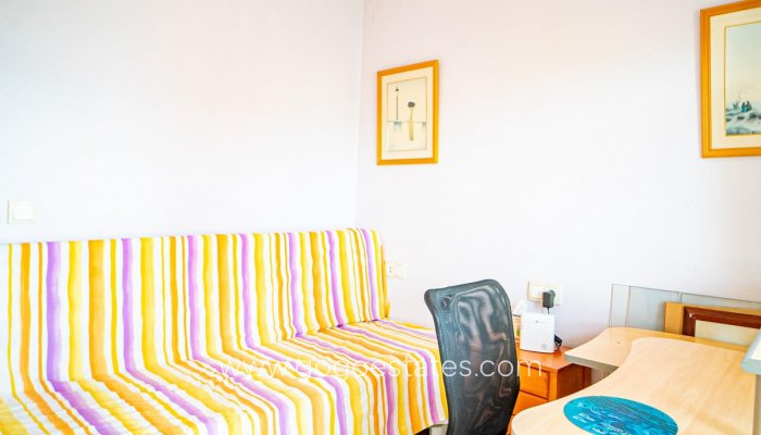 Te koop - Appartement - Appartement op de middelste verdieping - Benidorm - Benidorm Centro