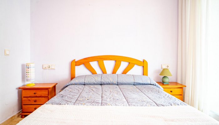 Te koop - Appartement - Appartement op de middelste verdieping - Benidorm - Benidorm Centro