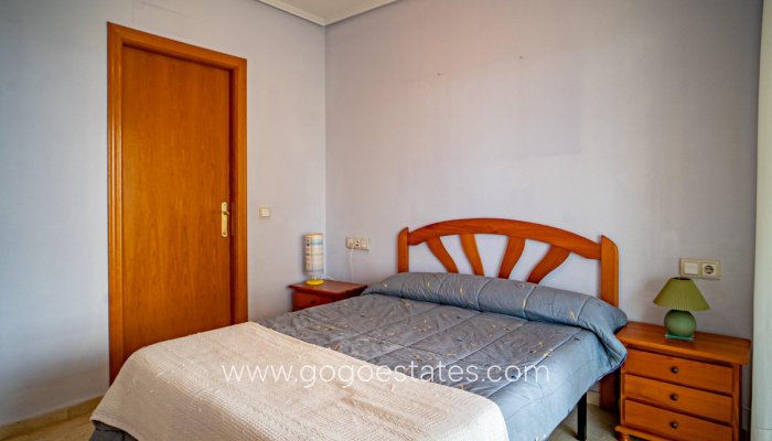 Te koop - Appartement - Appartement op de middelste verdieping - Benidorm - Benidorm Centro