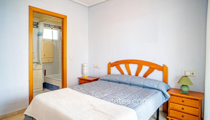 Te koop - Appartement - Appartement op de middelste verdieping - Benidorm - Benidorm Centro