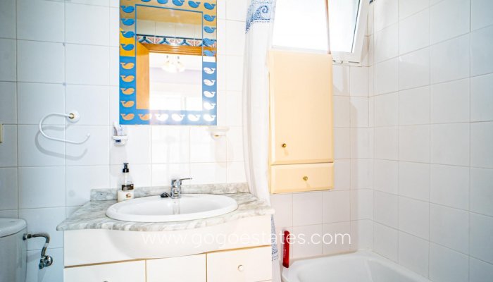 Te koop - Appartement - Appartement op de middelste verdieping - Benidorm - Benidorm Centro