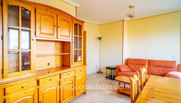 Te koop - Appartement - Appartement op de middelste verdieping - Benidorm - Benidorm Centro