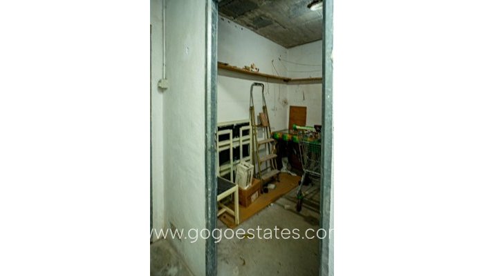 Te koop - Appartement - Appartement op de middelste verdieping - Benidorm - Benidorm Centro