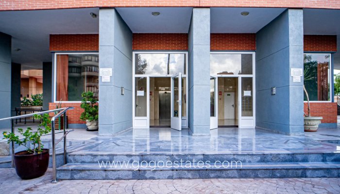 Te koop - Appartement - Appartement op de middelste verdieping - Benidorm - Benidorm Centro