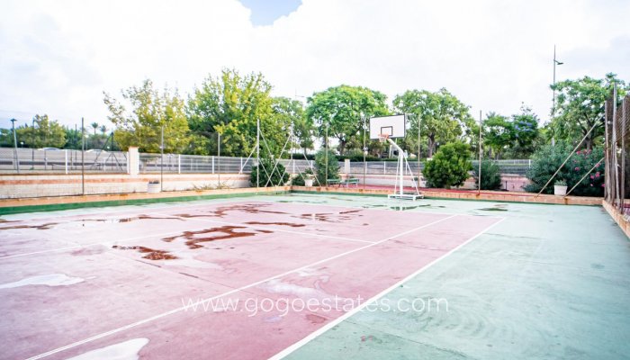 Te koop - Appartement - Appartement op de middelste verdieping - Benidorm - Benidorm Centro