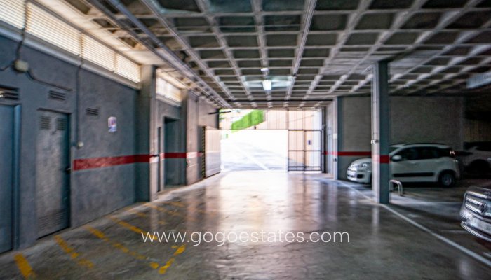 Te koop - Appartement - Appartement op de middelste verdieping - Benidorm - Benidorm Centro