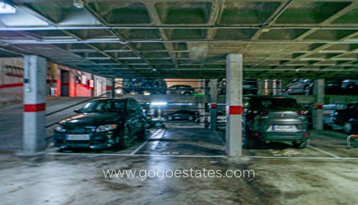 Te koop - Appartement - Appartement op de middelste verdieping - Benidorm - Benidorm Centro