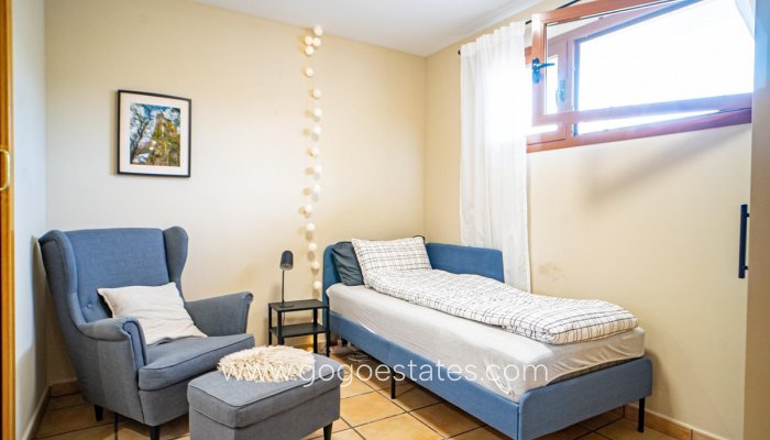 Te koop - Appartement - Begane Grond Appartement - l'Alfas del Pi - L'Alfás del Pi Centro