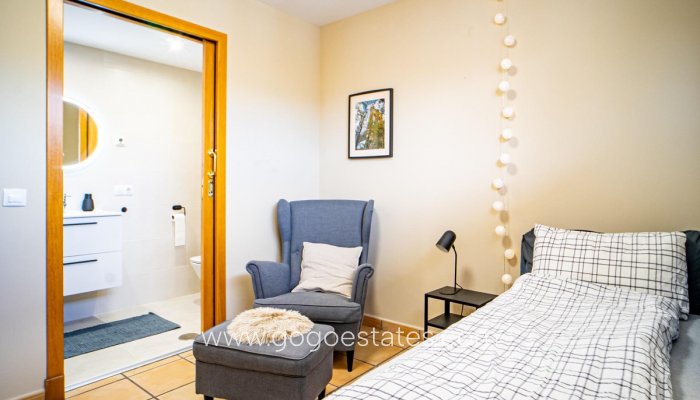 Te koop - Appartement - Begane Grond Appartement - l'Alfas del Pi - L'Alfás del Pi Centro