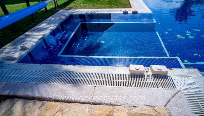 Te koop - Appartement - Begane Grond Appartement - l'Alfas del Pi - L'Alfás del Pi Centro