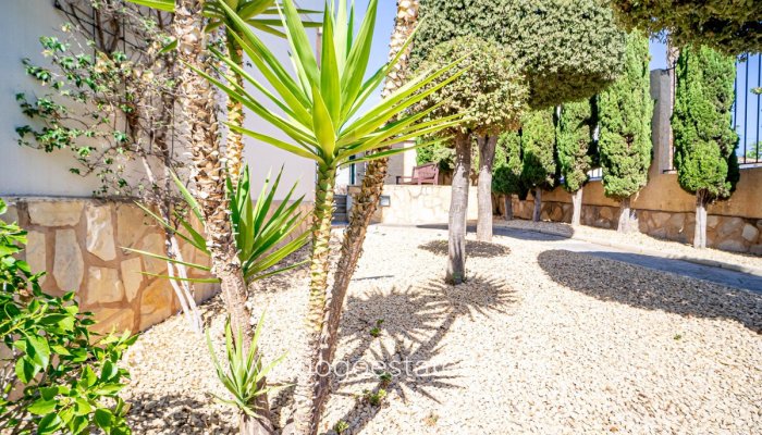 Te koop - Appartement - Begane Grond Appartement - l'Alfas del Pi - L'Alfás del Pi Centro