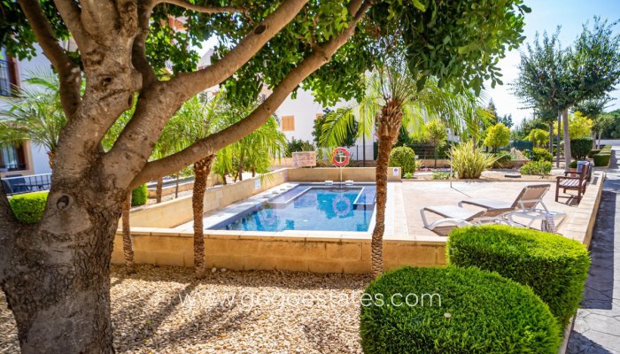 Te koop - Appartement - Begane Grond Appartement - l'Alfas del Pi - L'Alfás del Pi Centro