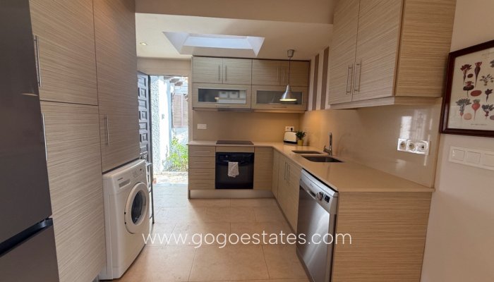 Te koop - Appartement - Duplex - Orihuela - Orihuela Centro