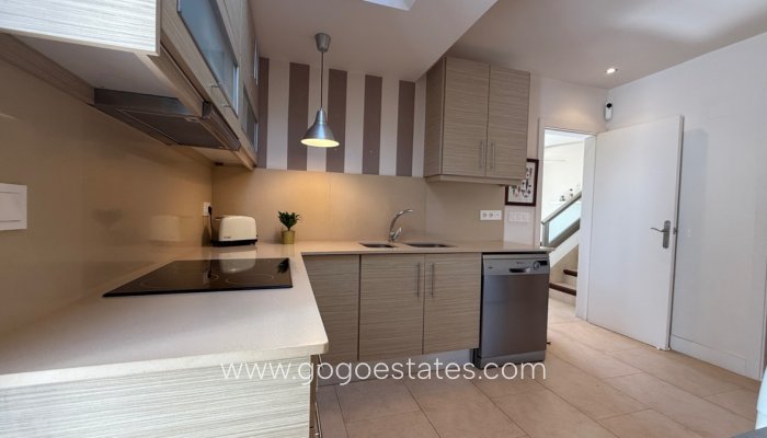 Te koop - Appartement - Duplex - Orihuela - Orihuela Centro