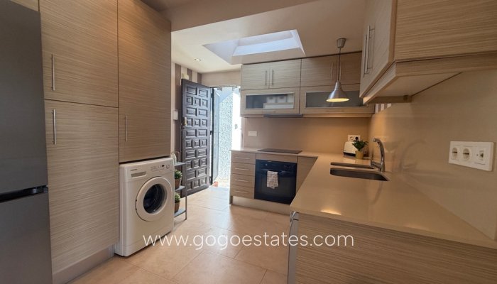 Te koop - Appartement - Duplex - Orihuela - Orihuela Centro