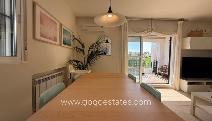 Te koop - Appartement - Duplex - Orihuela - Orihuela Centro